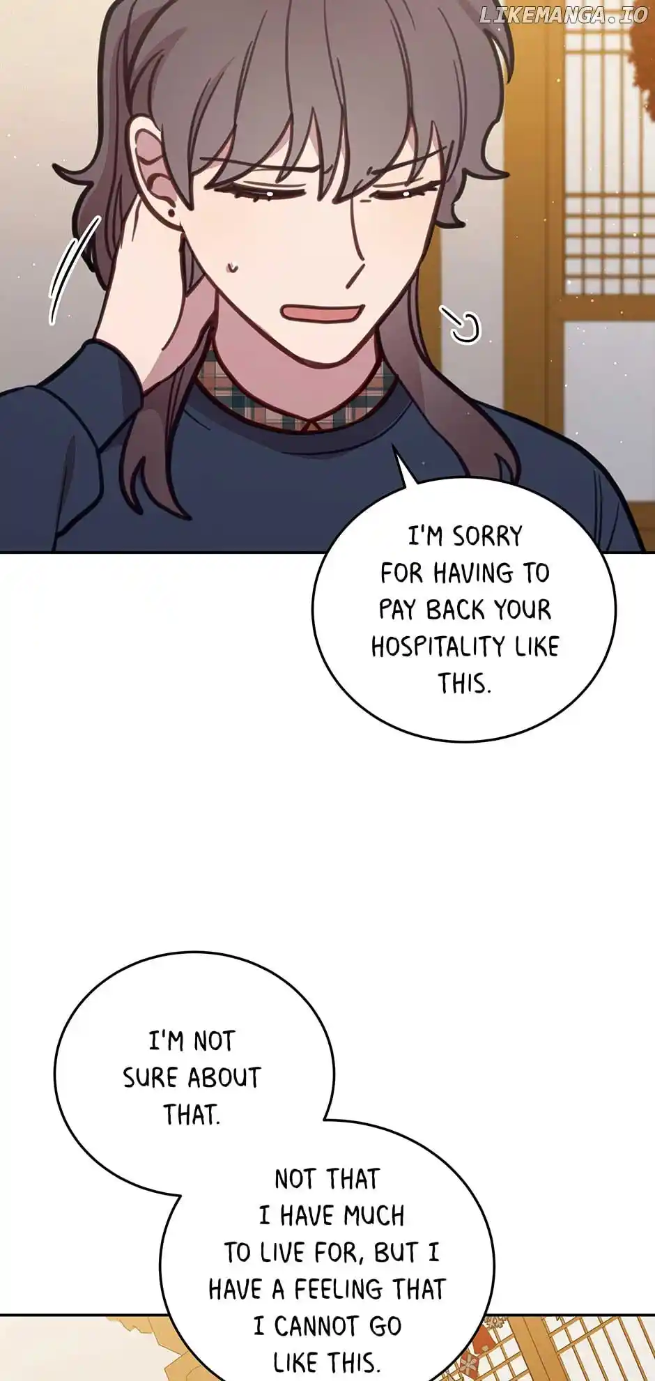 An Animal Hospital in The Border Area Chapter 95