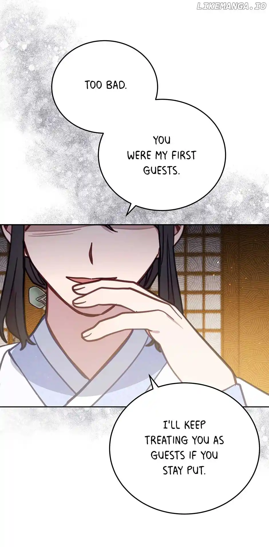 An Animal Hospital in The Border Area Chapter 95