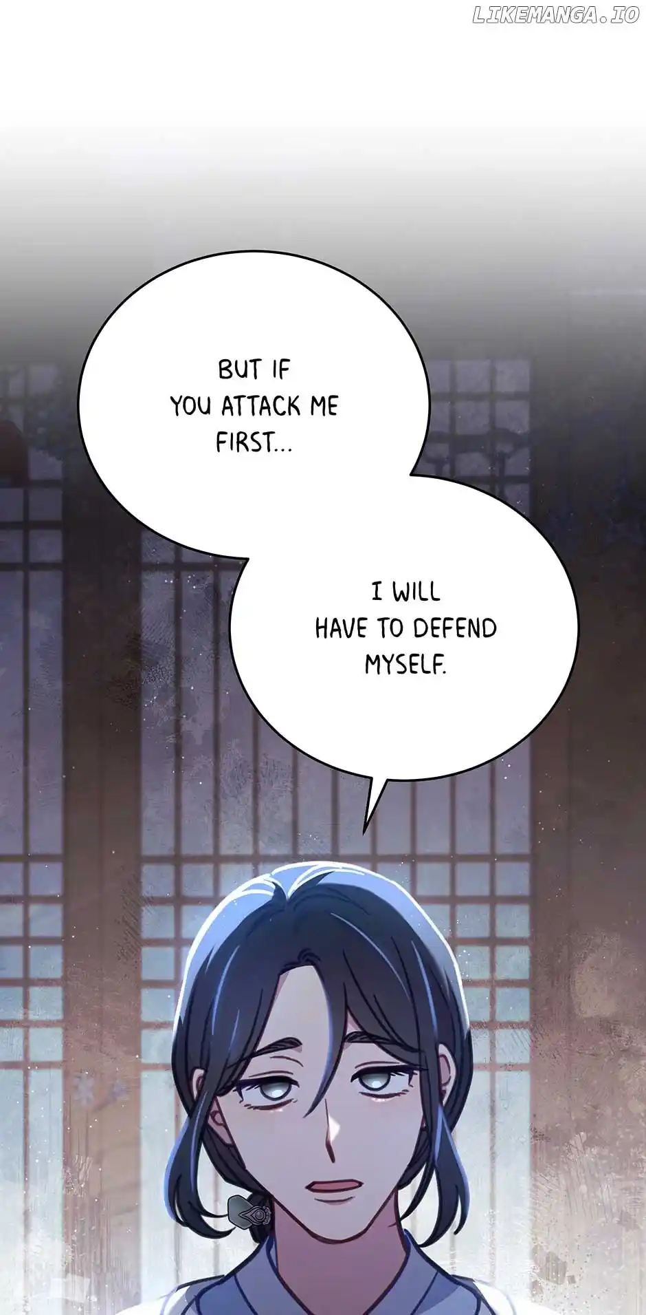 An Animal Hospital in The Border Area Chapter 95