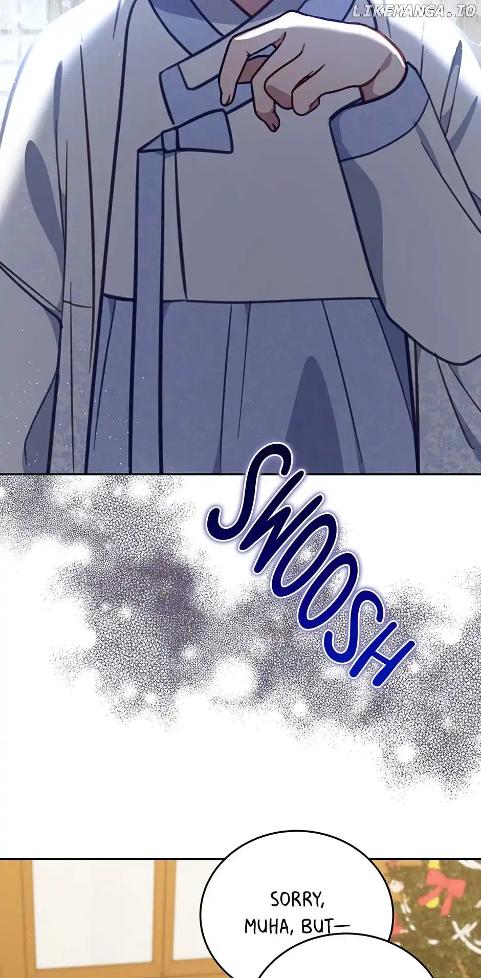 An Animal Hospital in The Border Area Chapter 95