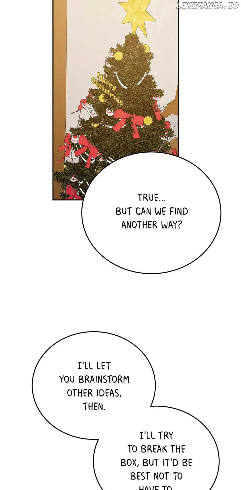 An Animal Hospital in The Border Area Chapter 95