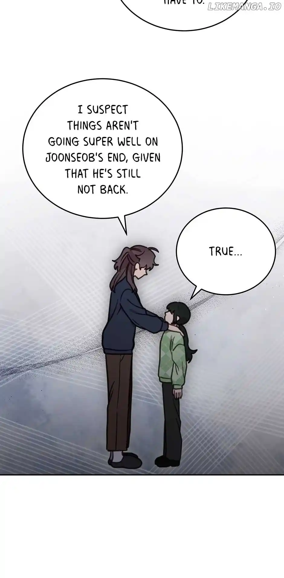 An Animal Hospital in The Border Area Chapter 95