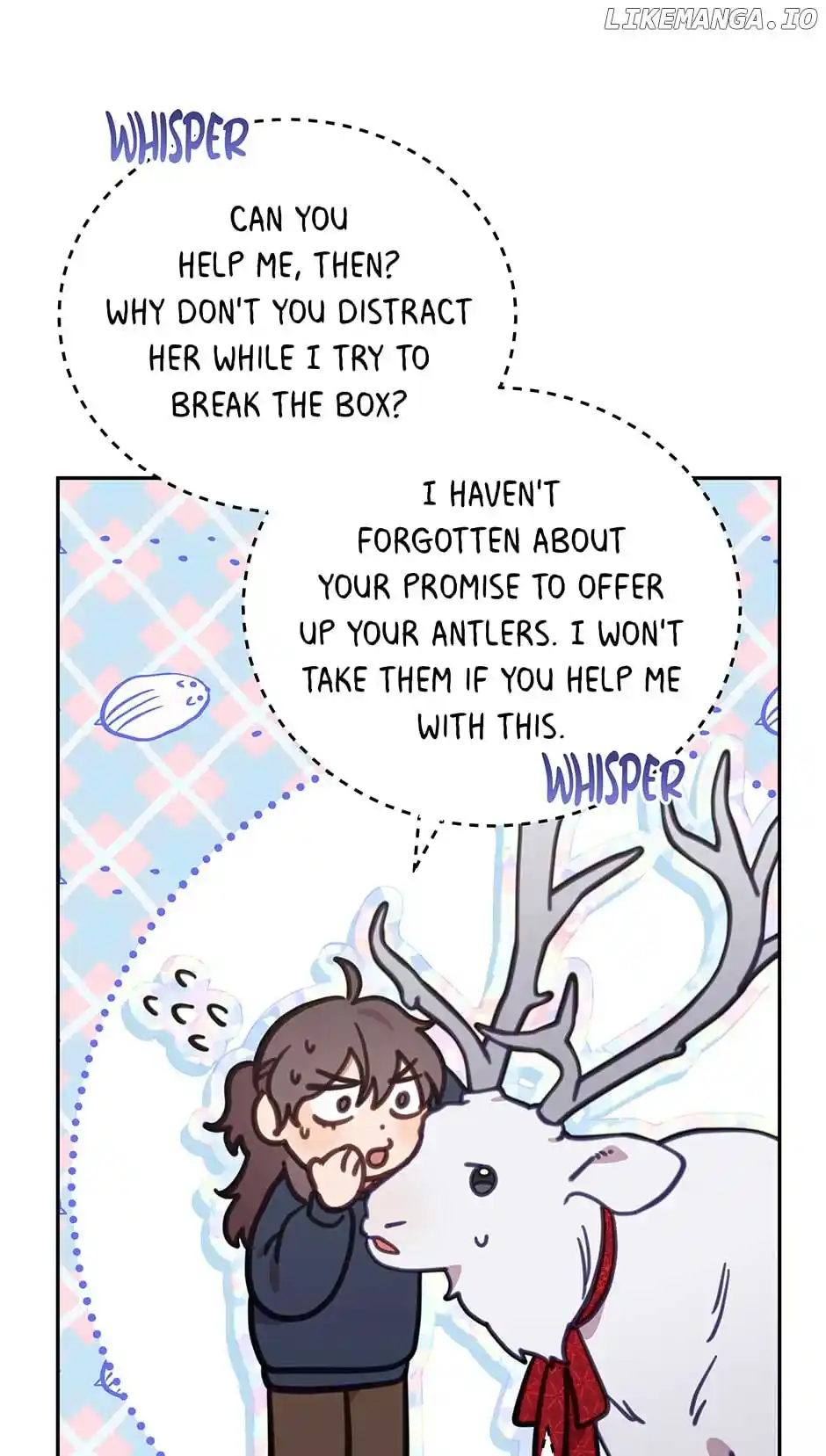 An Animal Hospital in The Border Area Chapter 95