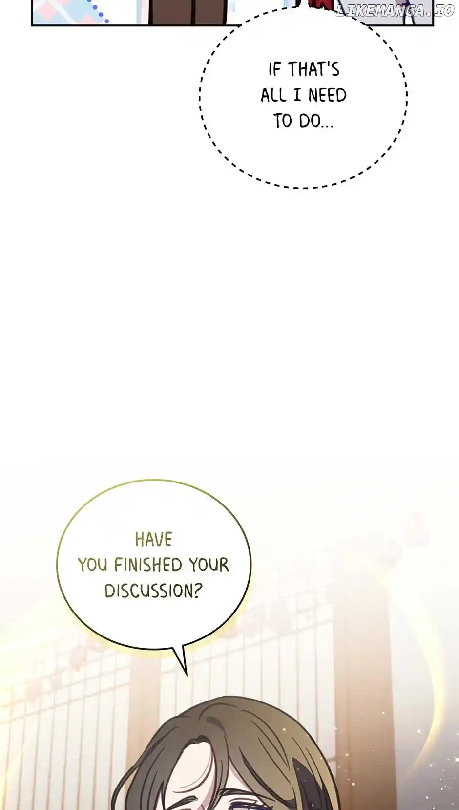 An Animal Hospital in The Border Area Chapter 95