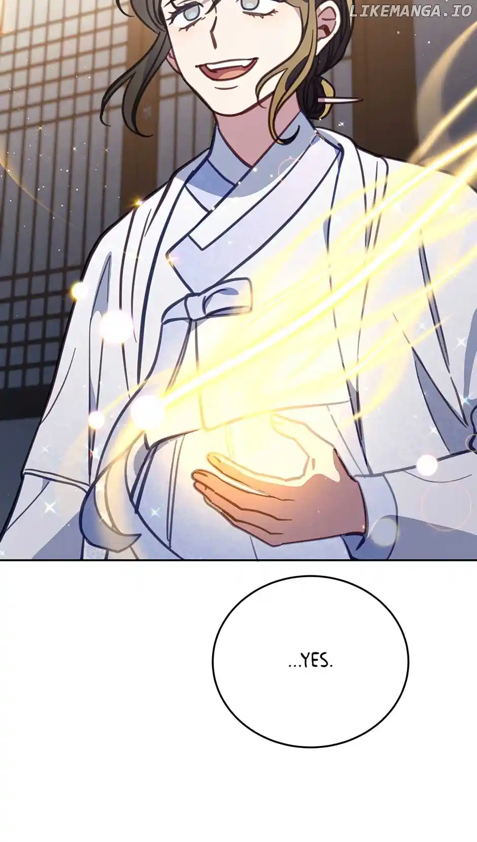 An Animal Hospital in The Border Area Chapter 95