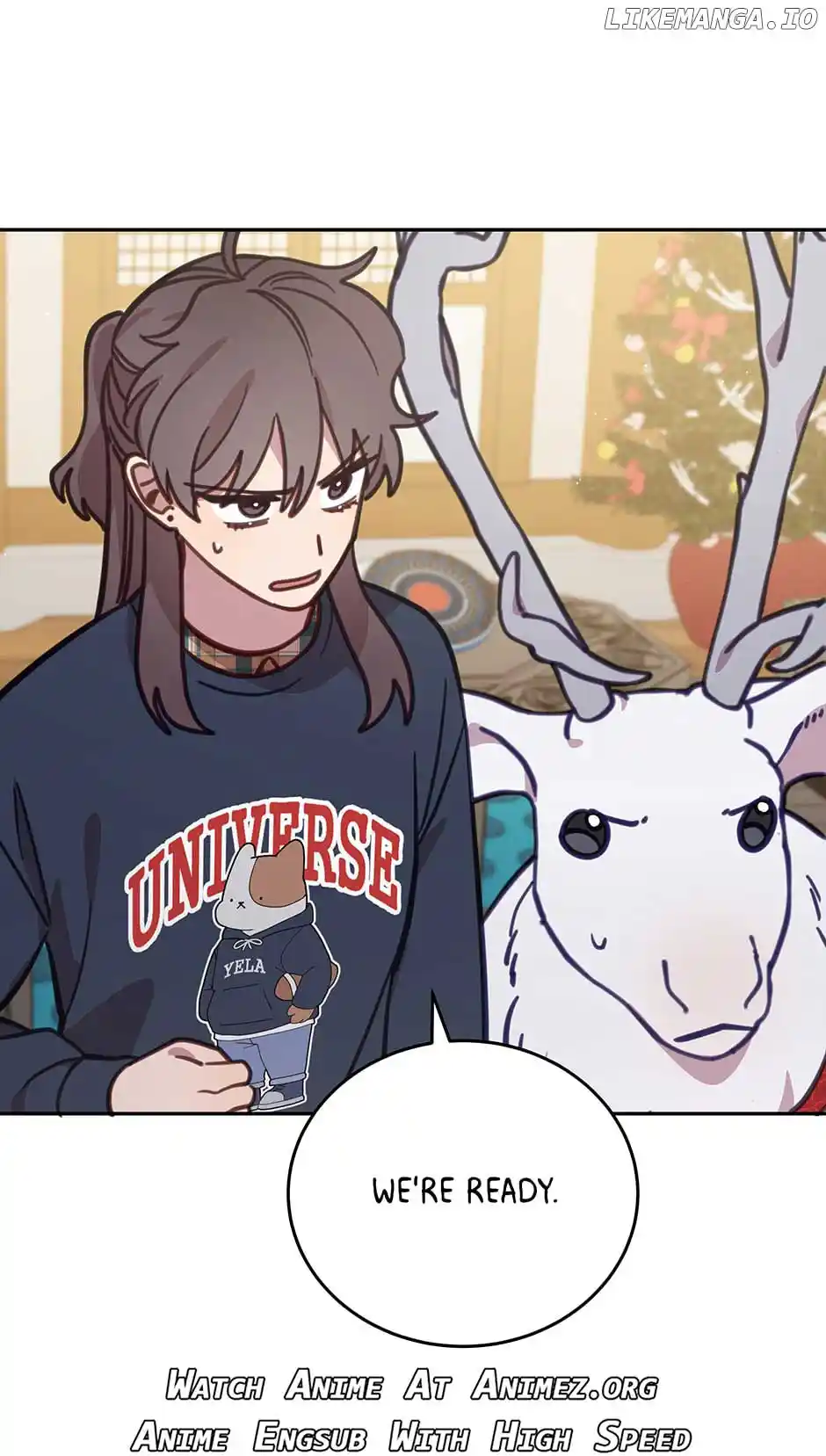 An Animal Hospital in The Border Area Chapter 95