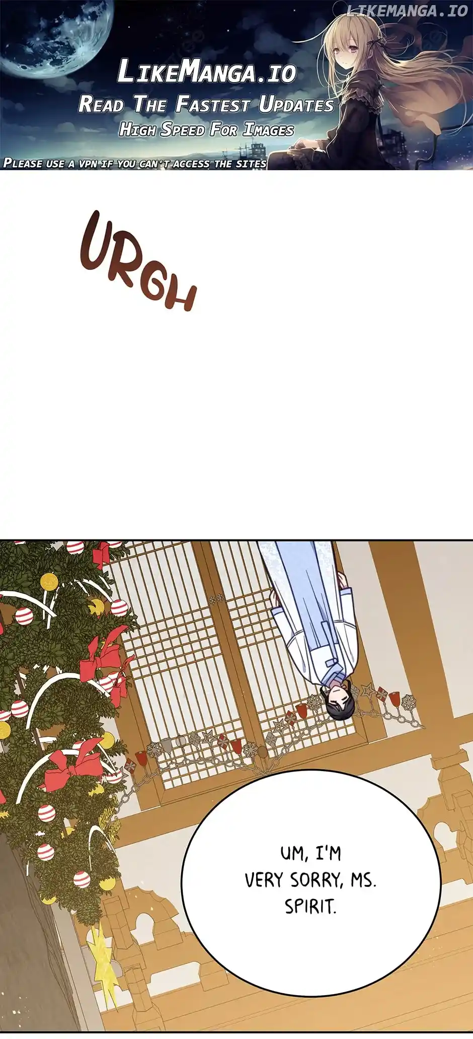 An Animal Hospital in The Border Area Chapter 96