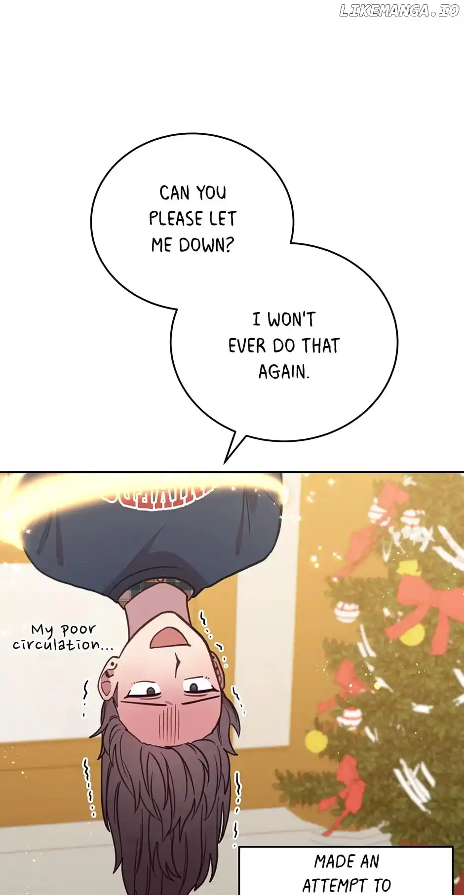 An Animal Hospital in The Border Area Chapter 96