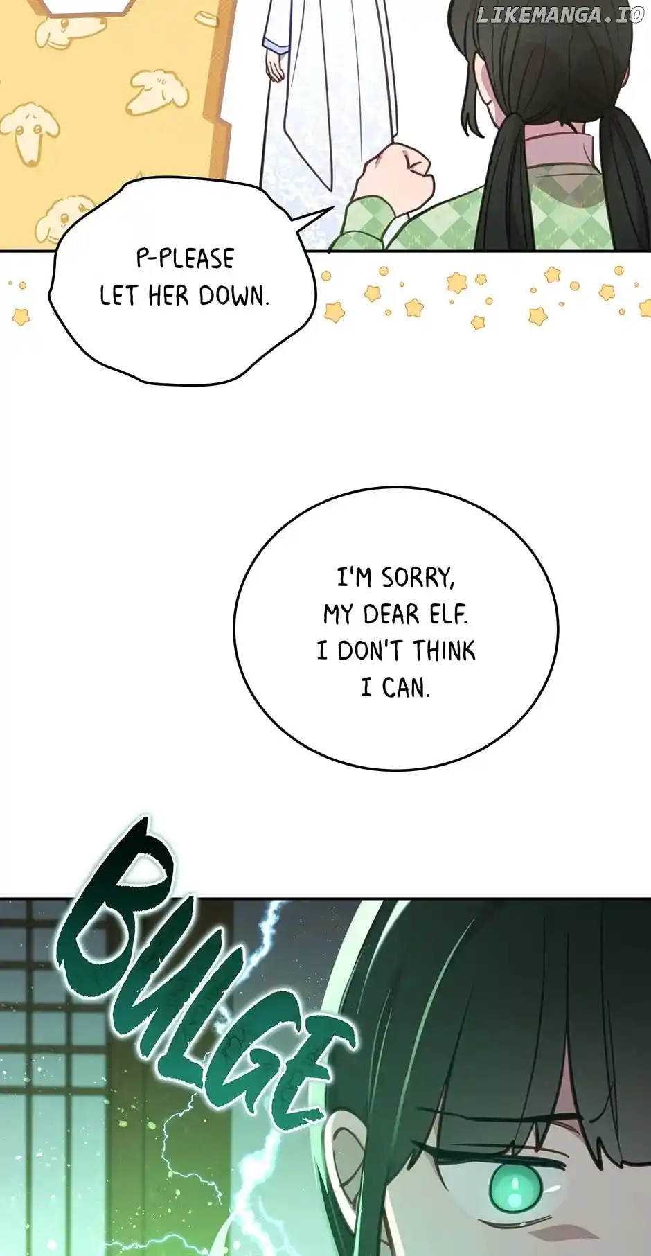 An Animal Hospital in The Border Area Chapter 96