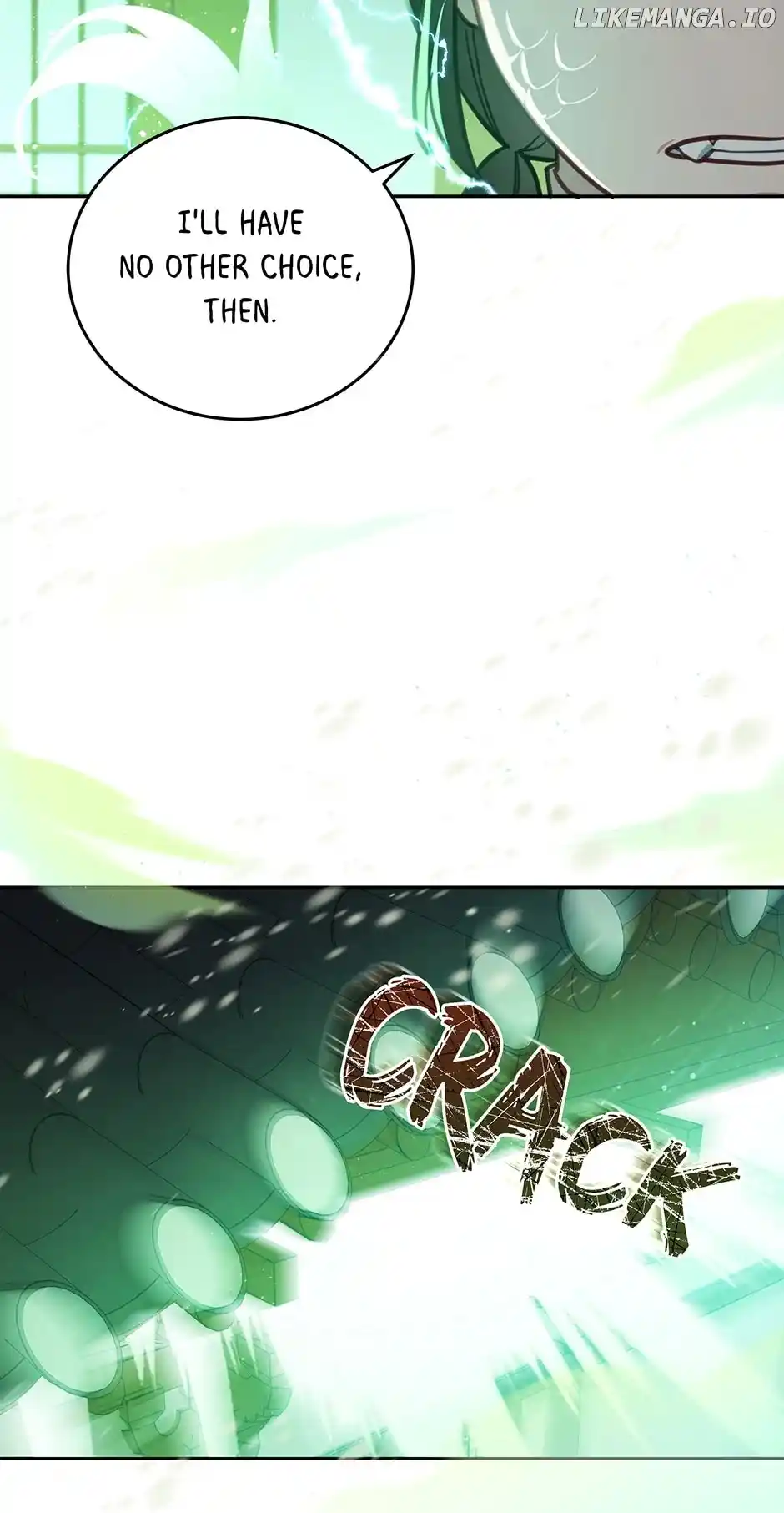 An Animal Hospital in The Border Area Chapter 96