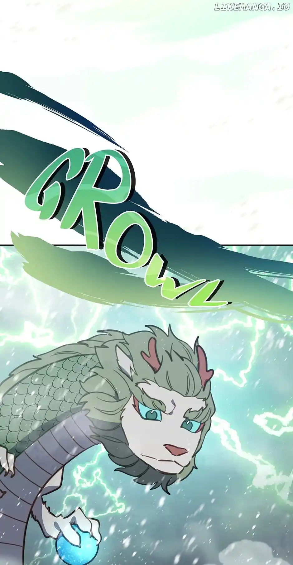 An Animal Hospital in The Border Area Chapter 96