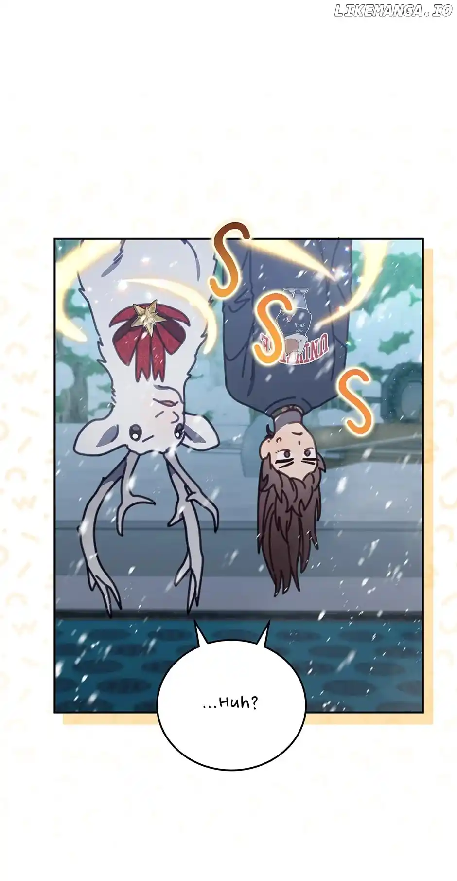 An Animal Hospital in The Border Area Chapter 96