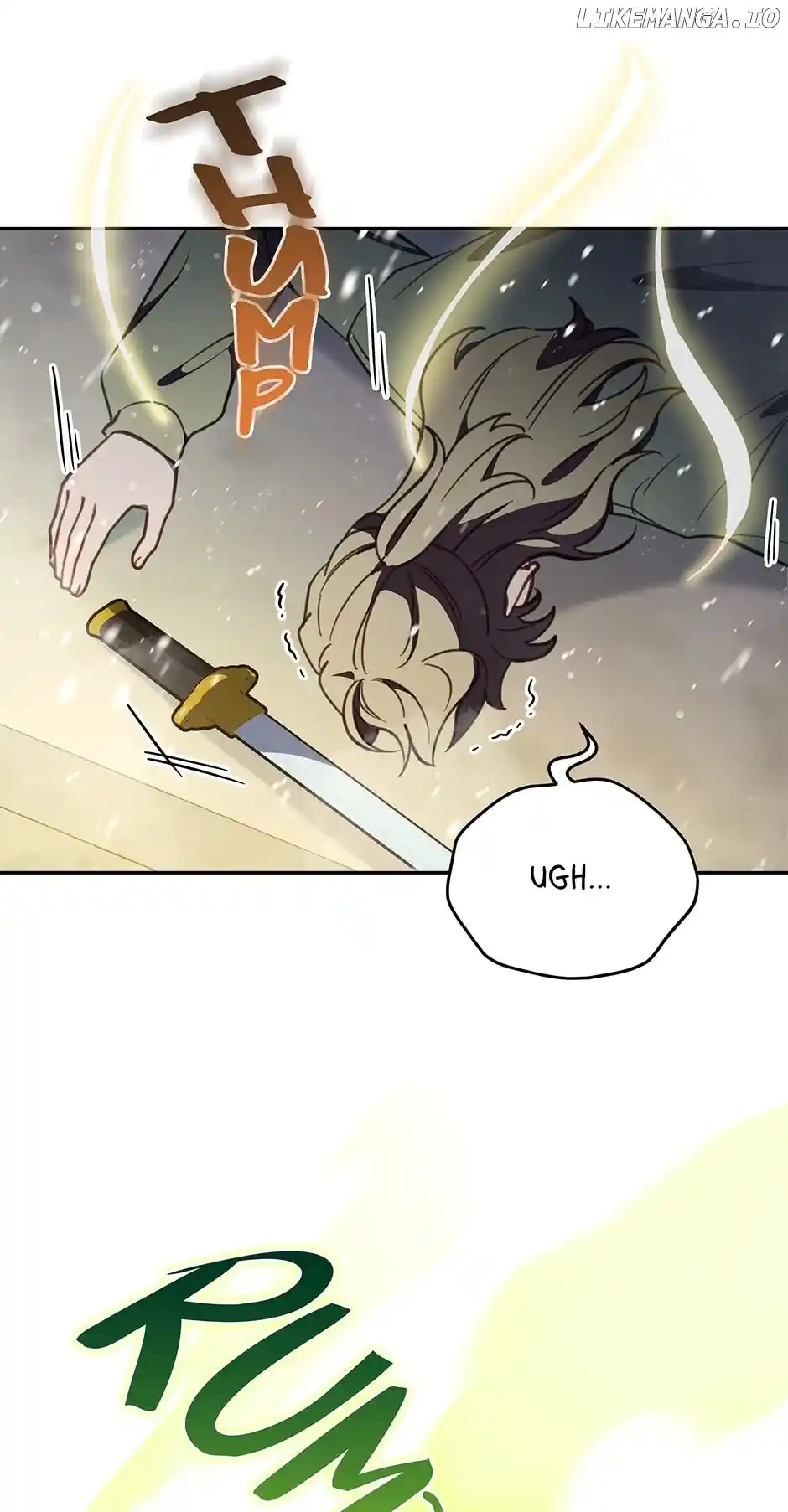 An Animal Hospital in The Border Area Chapter 96