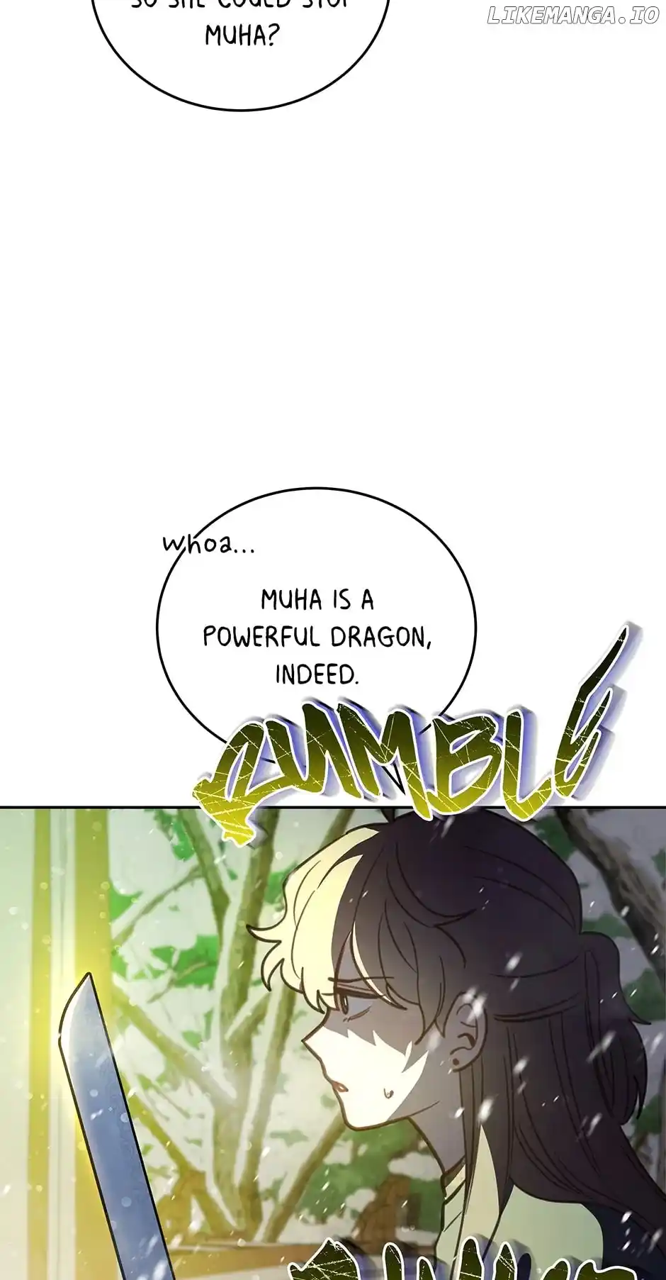 An Animal Hospital in The Border Area Chapter 96