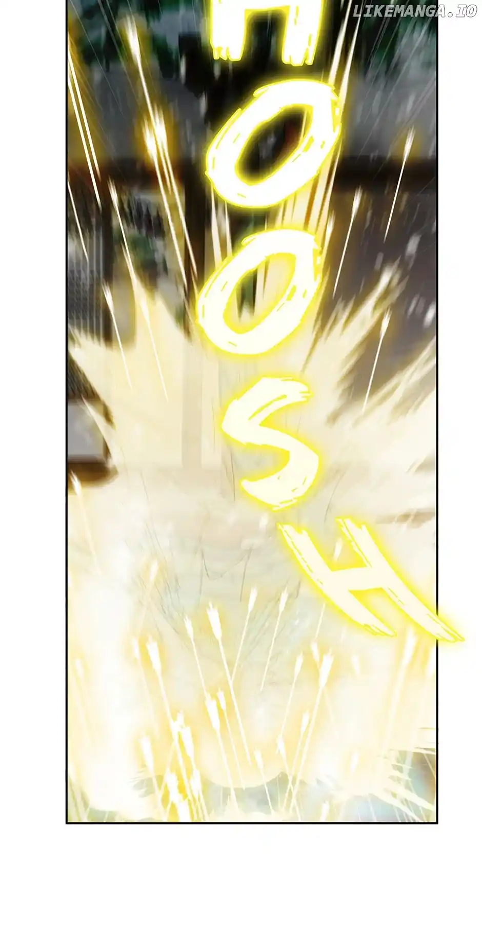 An Animal Hospital in The Border Area Chapter 96