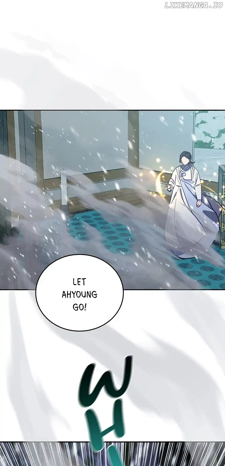 An Animal Hospital in The Border Area Chapter 96