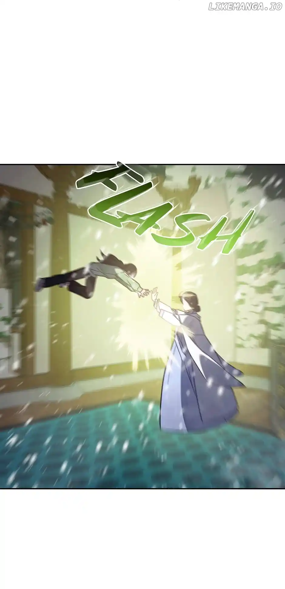 An Animal Hospital in The Border Area Chapter 96