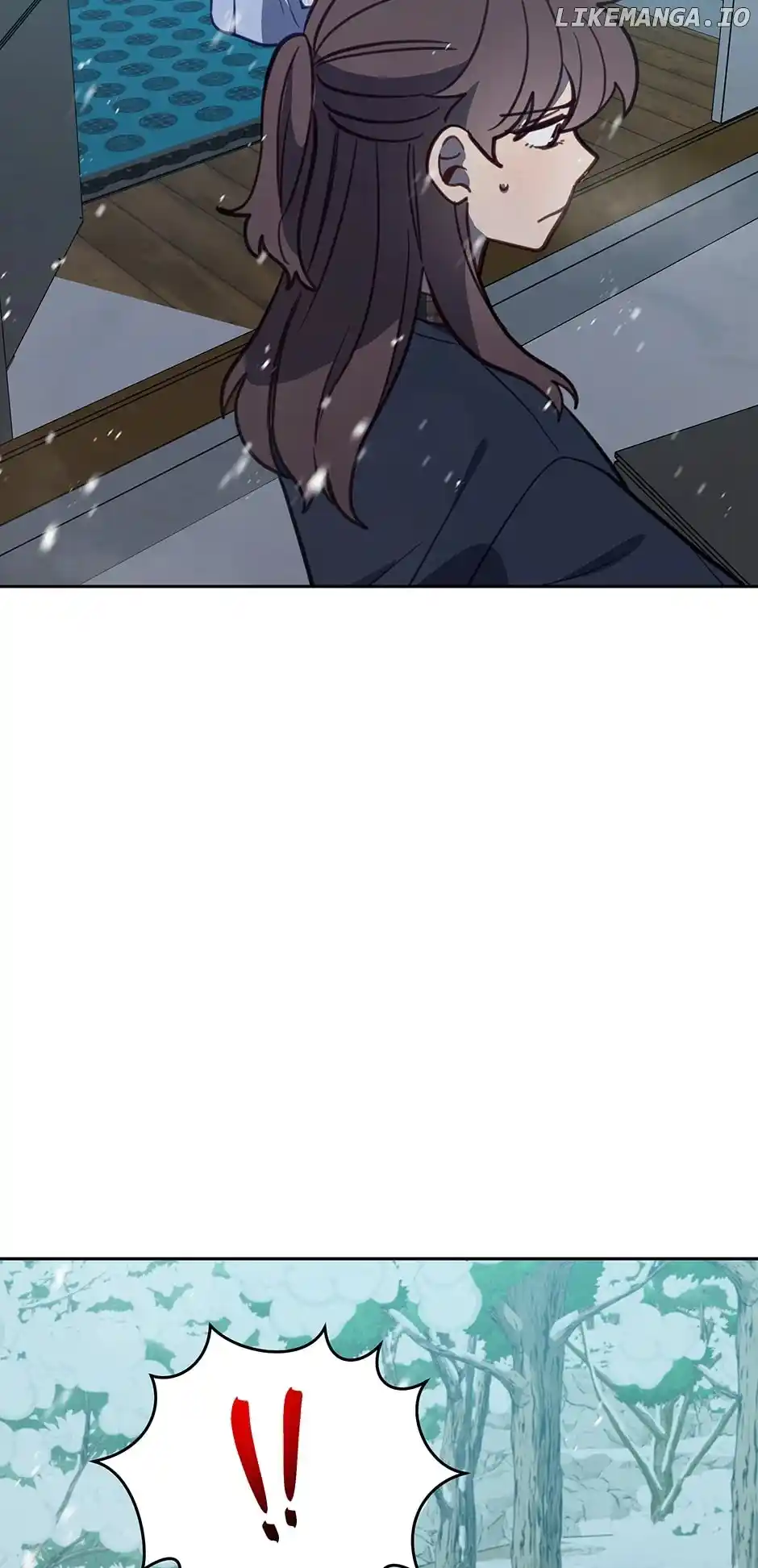 An Animal Hospital in The Border Area Chapter 96