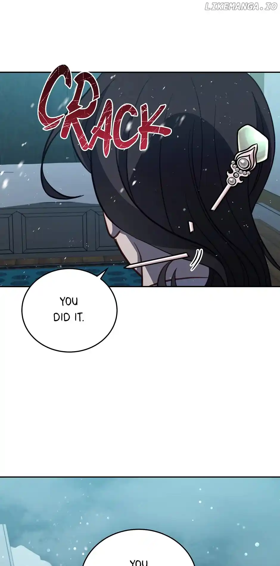 An Animal Hospital in The Border Area Chapter 96