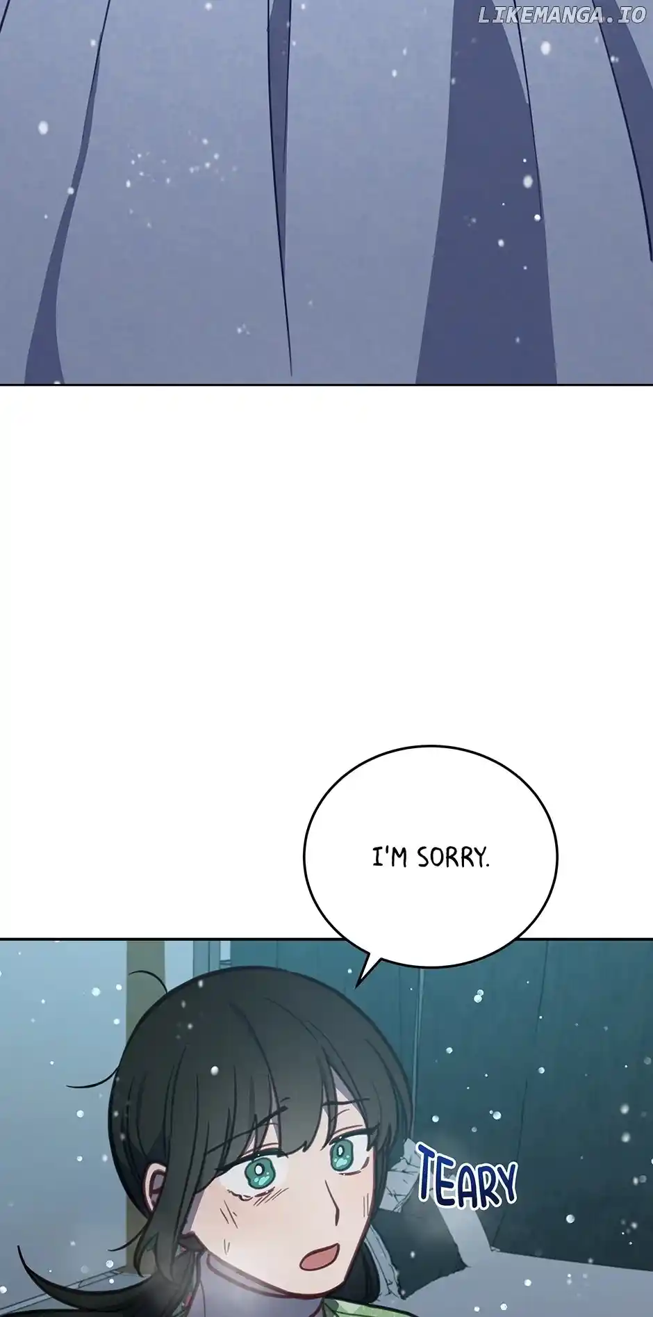 An Animal Hospital in The Border Area Chapter 96