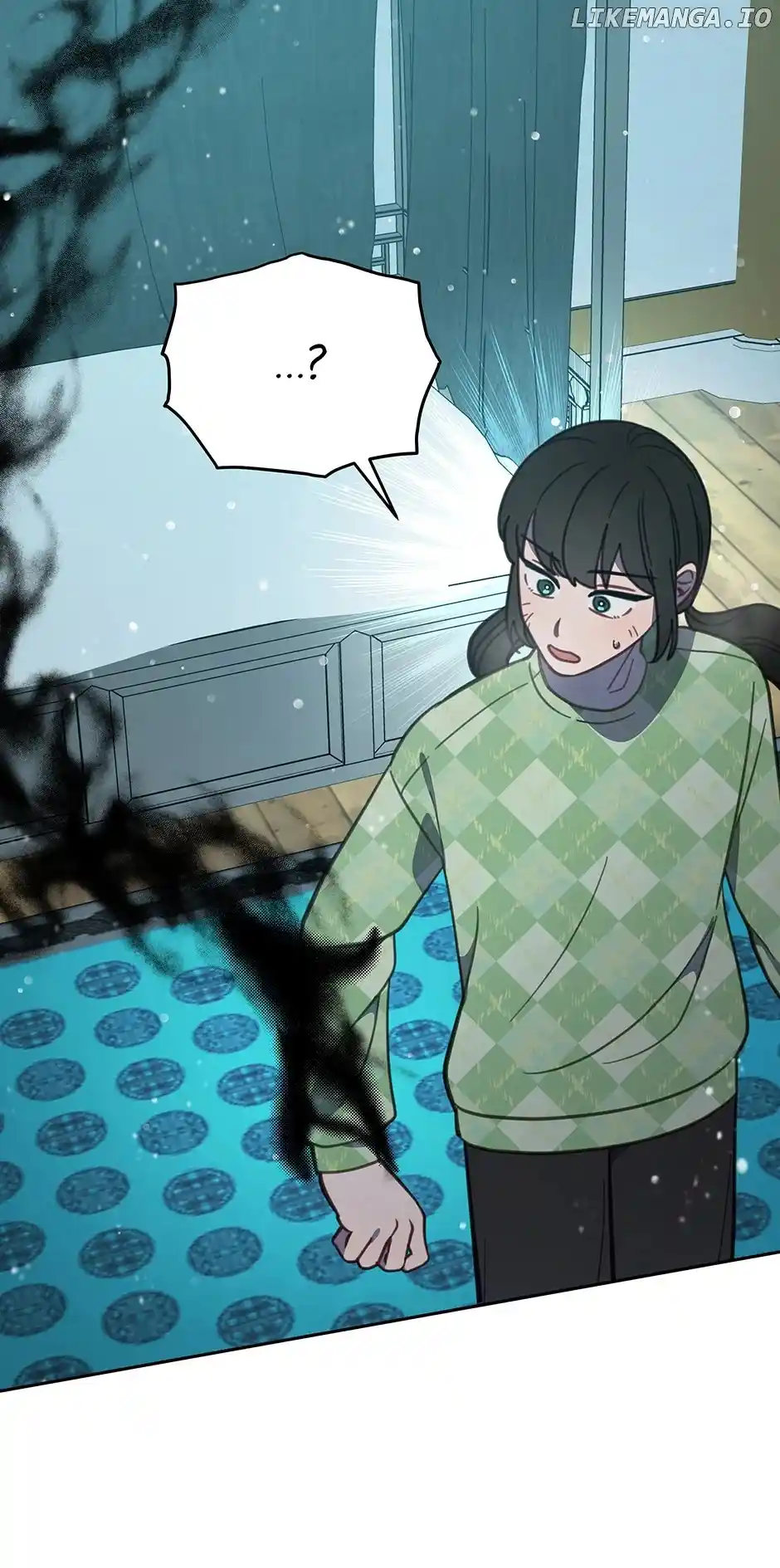 An Animal Hospital in The Border Area Chapter 96