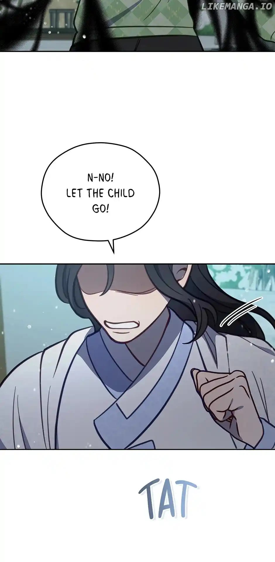 An Animal Hospital in The Border Area Chapter 96