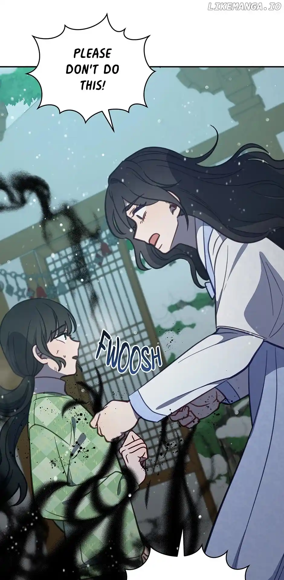 An Animal Hospital in The Border Area Chapter 96