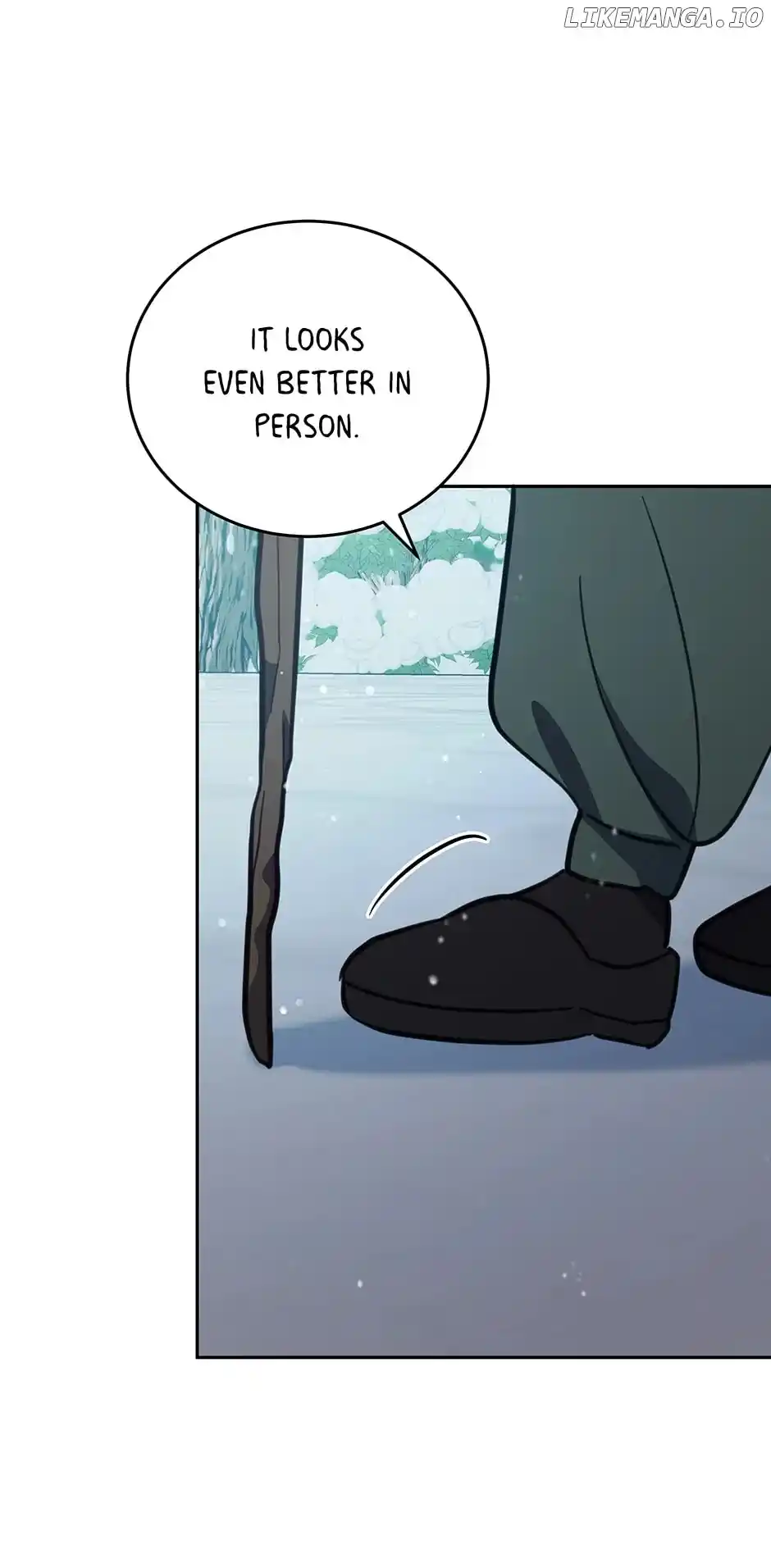 An Animal Hospital in The Border Area Chapter 96