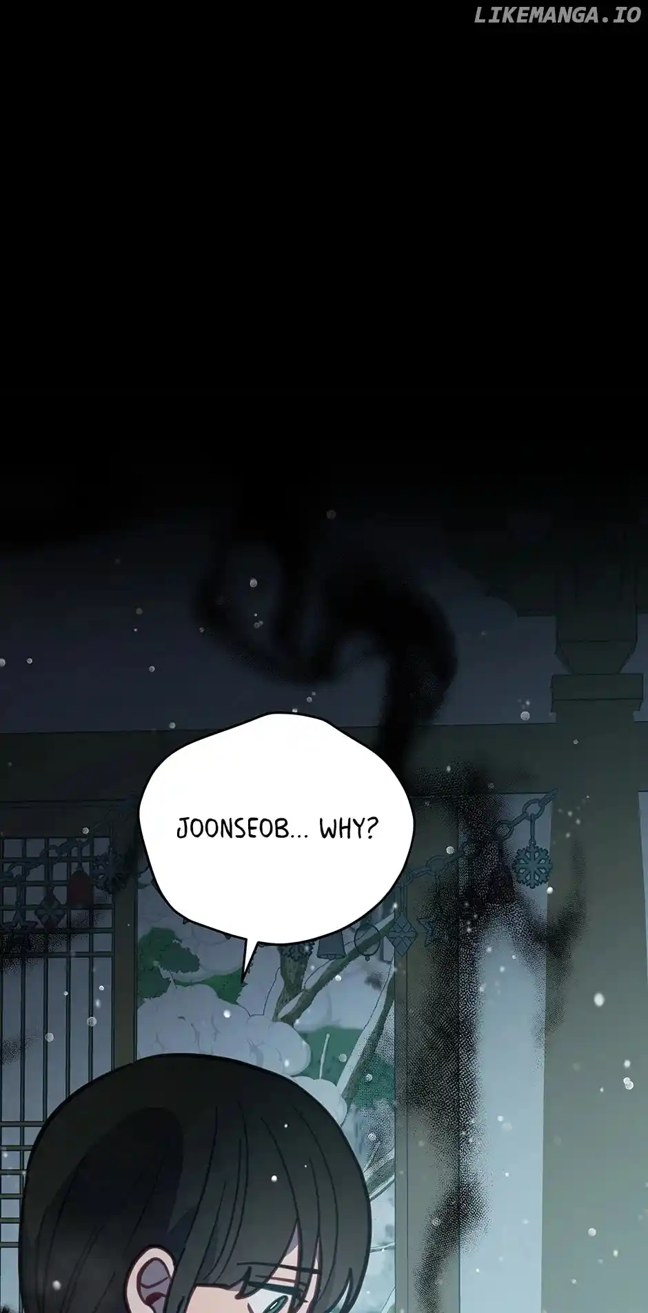 An Animal Hospital in The Border Area Chapter 96