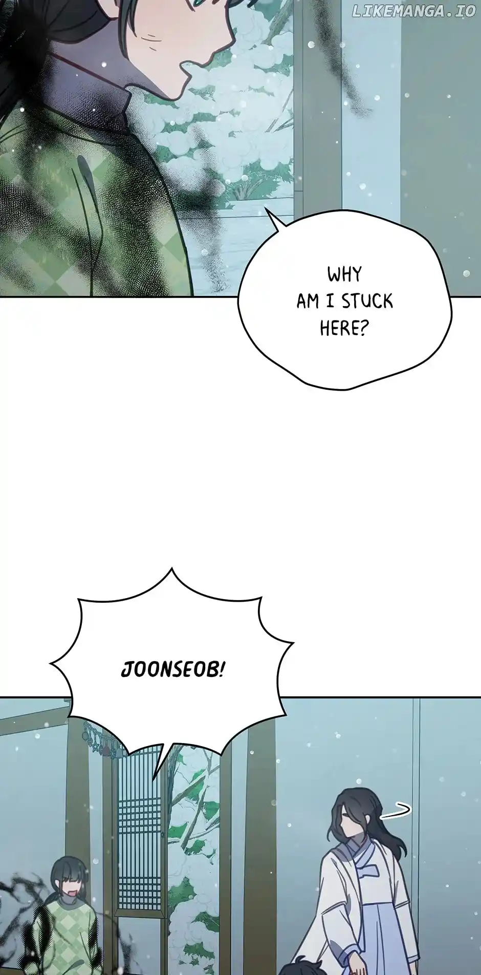 An Animal Hospital in The Border Area Chapter 96