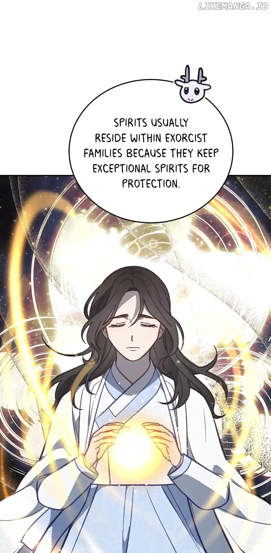 An Animal Hospital in The Border Area Chapter 96