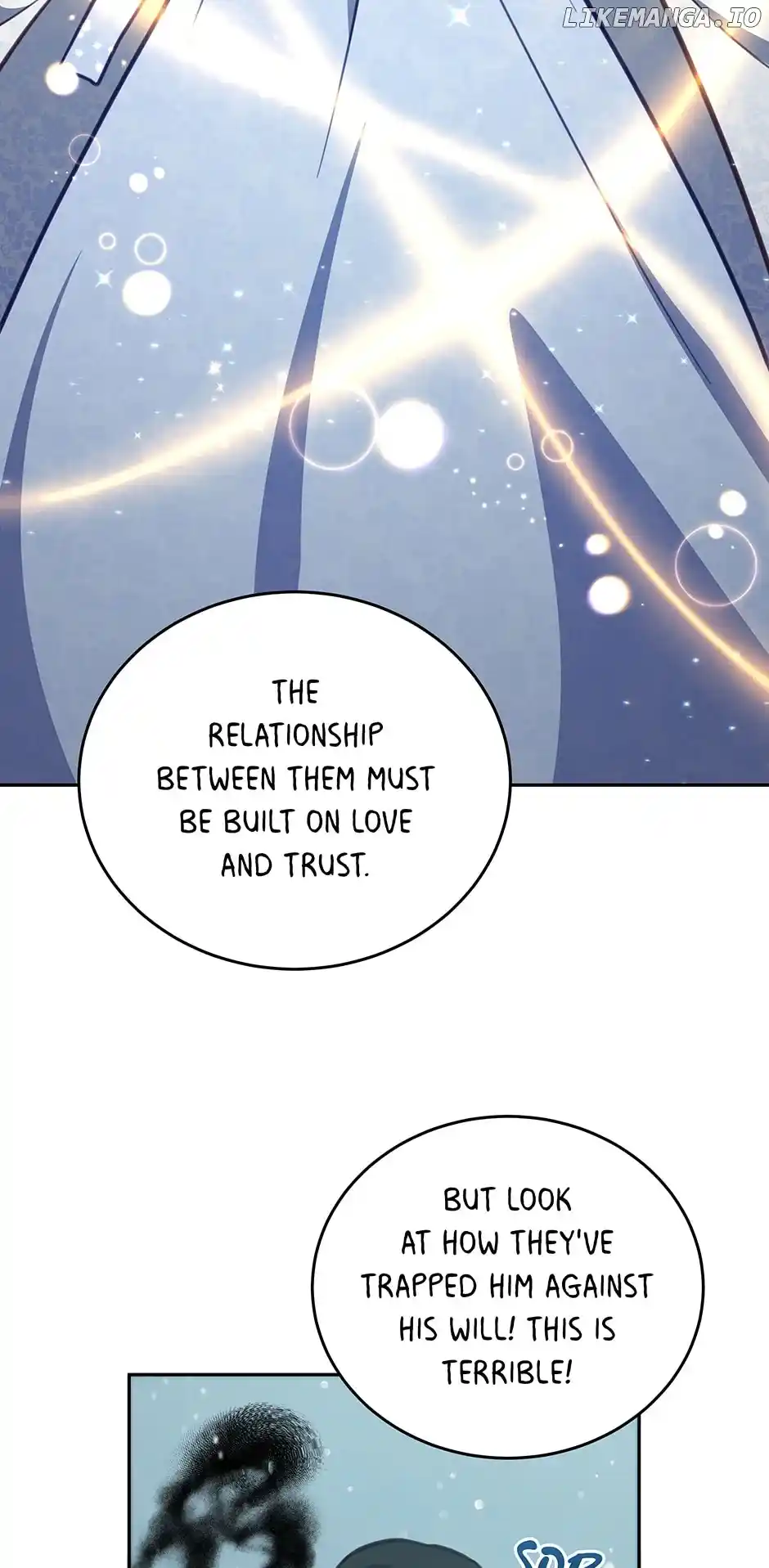 An Animal Hospital in The Border Area Chapter 96