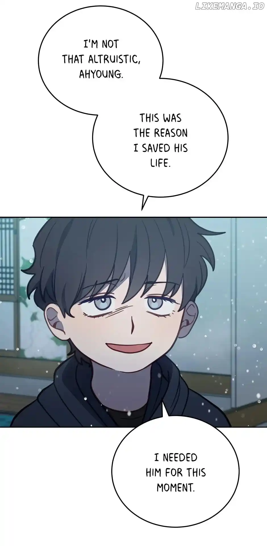 An Animal Hospital in The Border Area Chapter 96