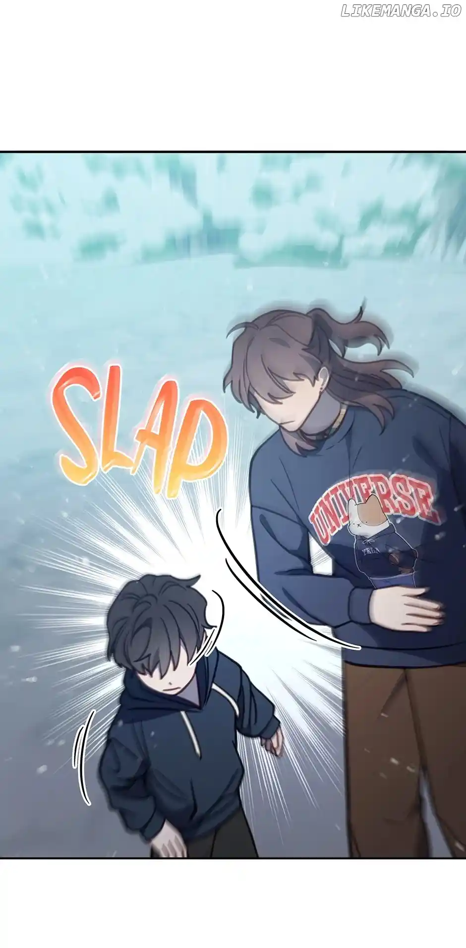 An Animal Hospital in The Border Area Chapter 96