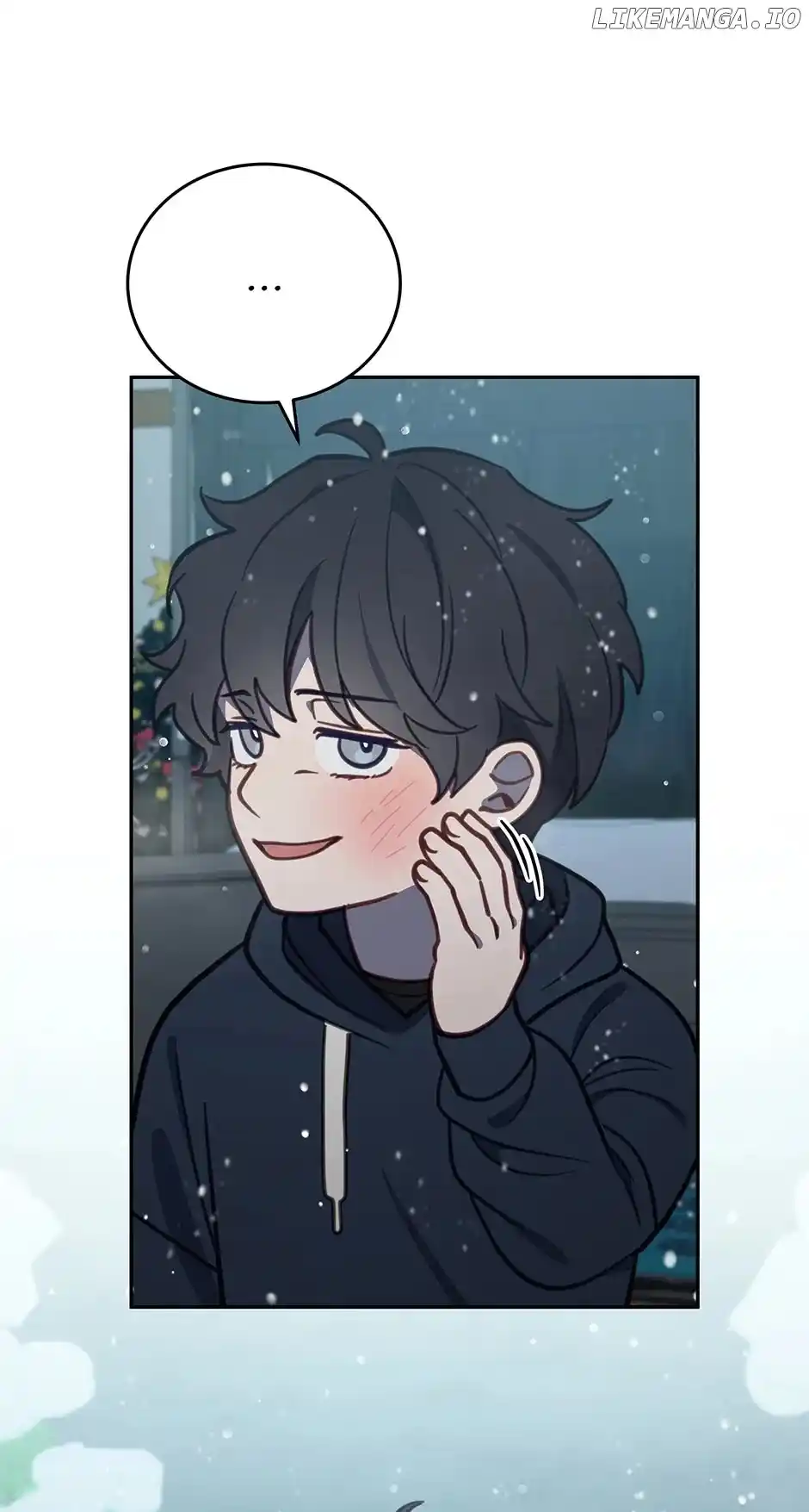 An Animal Hospital in The Border Area Chapter 96