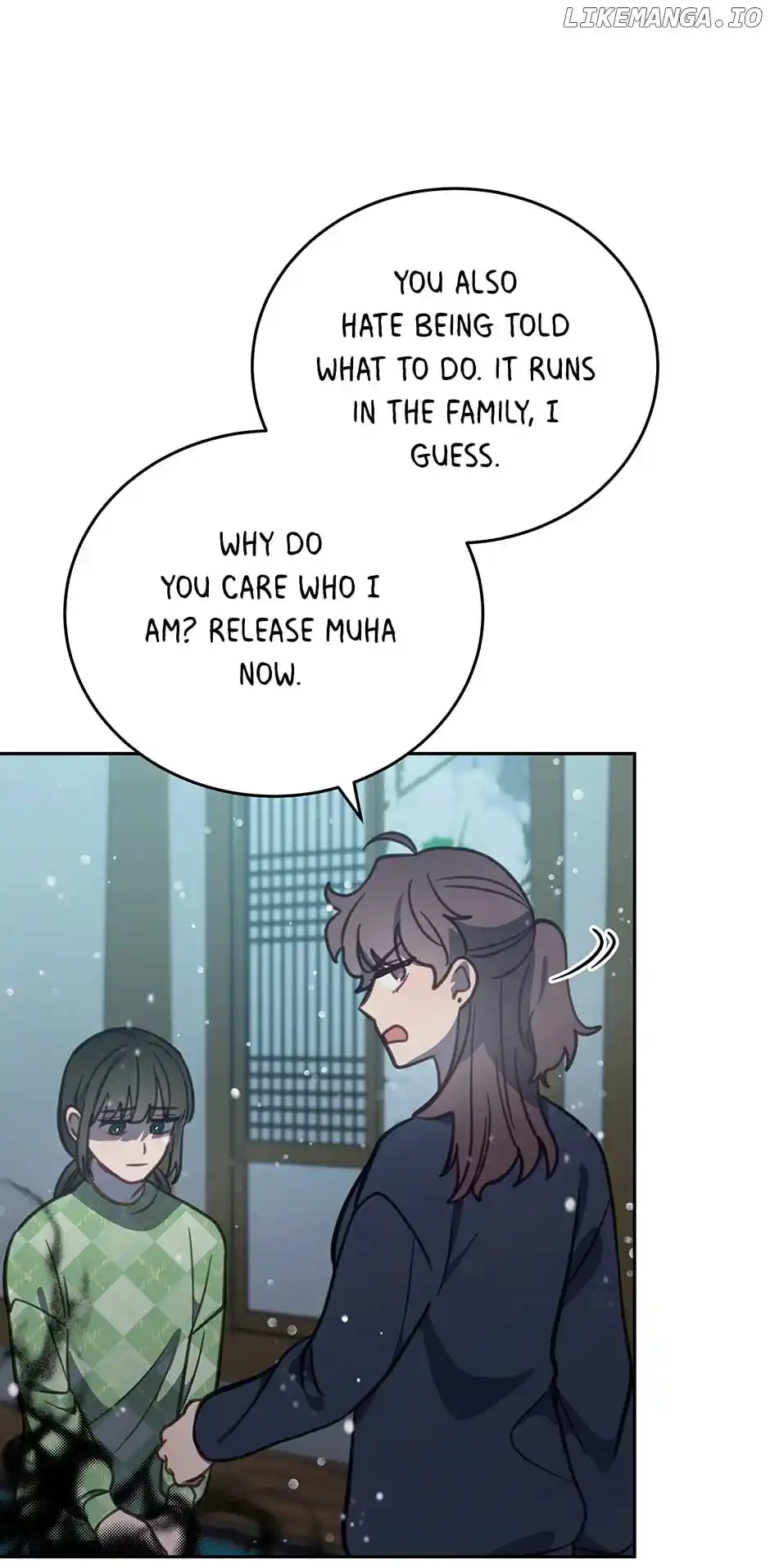 An Animal Hospital in The Border Area Chapter 97