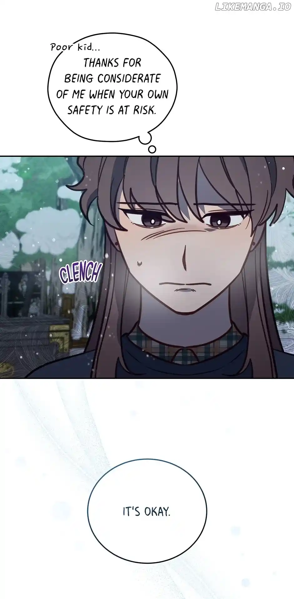 An Animal Hospital in The Border Area Chapter 97