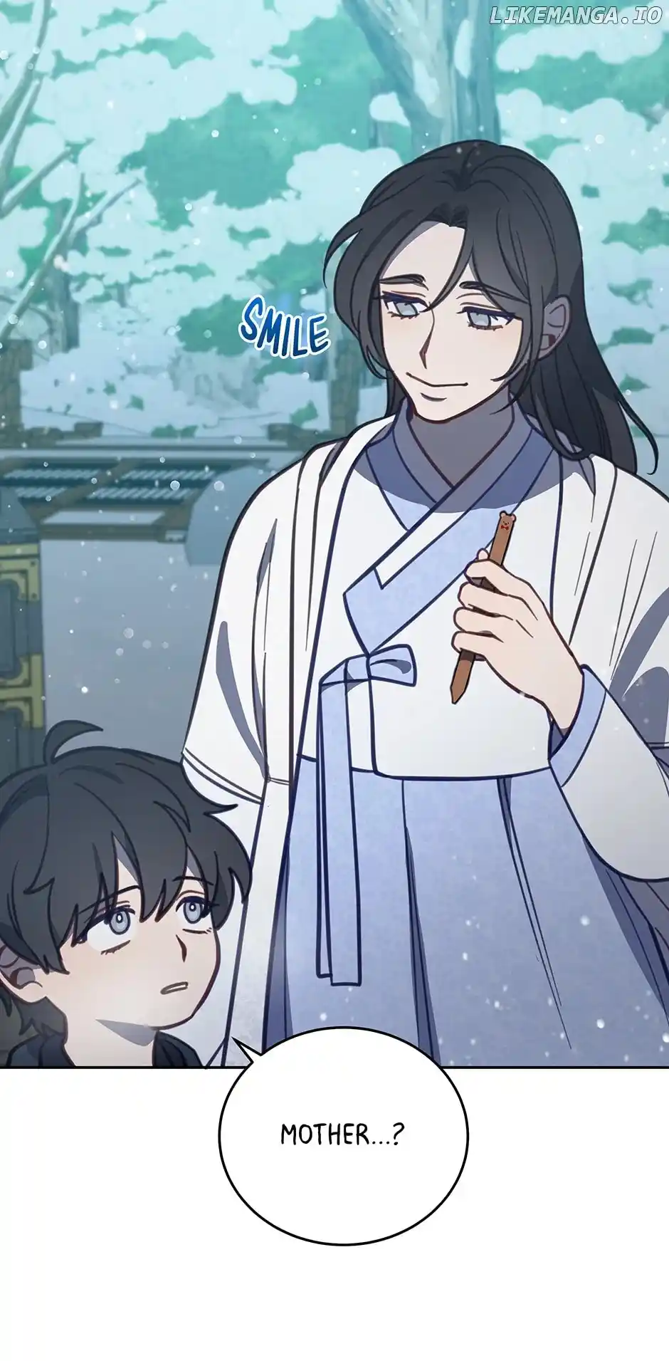 An Animal Hospital in The Border Area Chapter 97