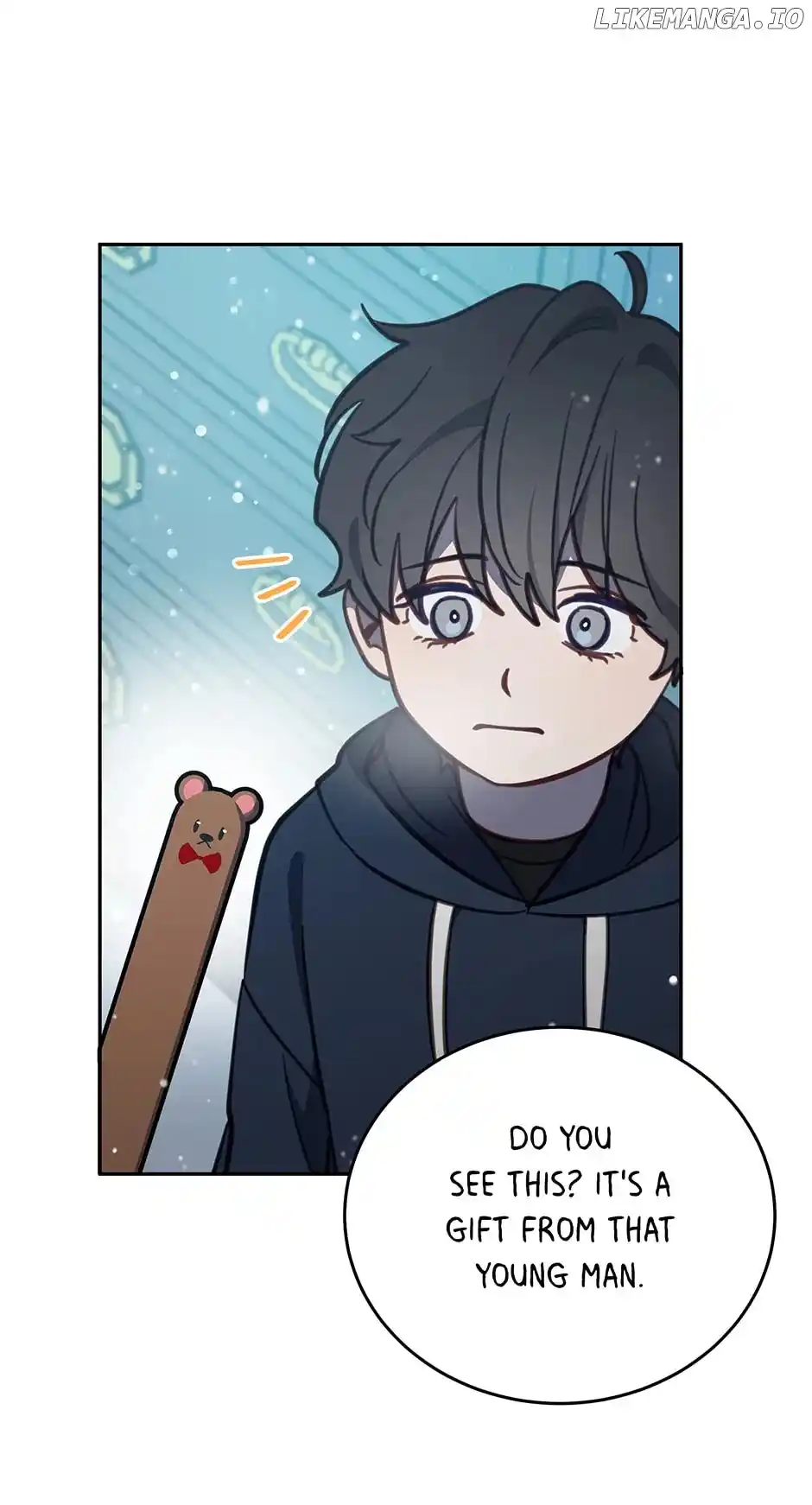 An Animal Hospital in The Border Area Chapter 97