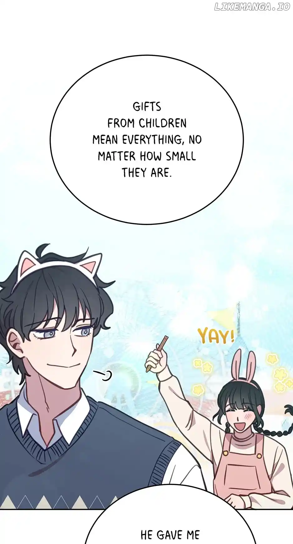 An Animal Hospital in The Border Area Chapter 97