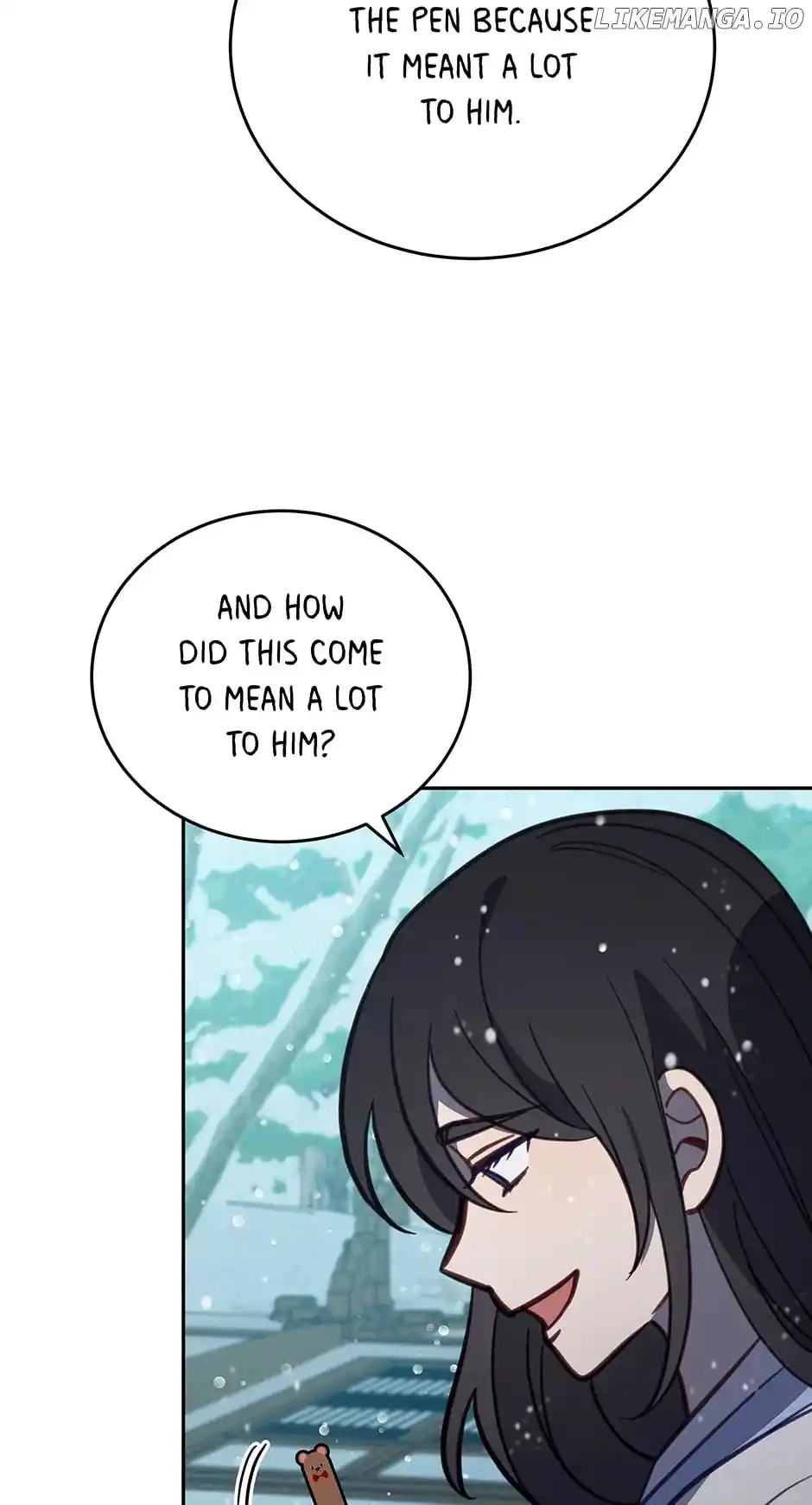 An Animal Hospital in The Border Area Chapter 97