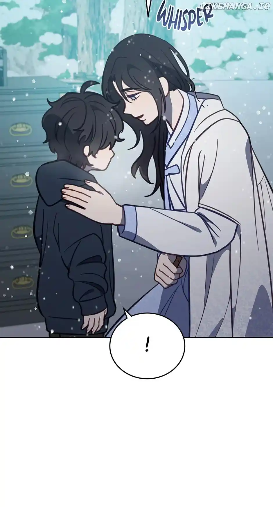 An Animal Hospital in The Border Area Chapter 97