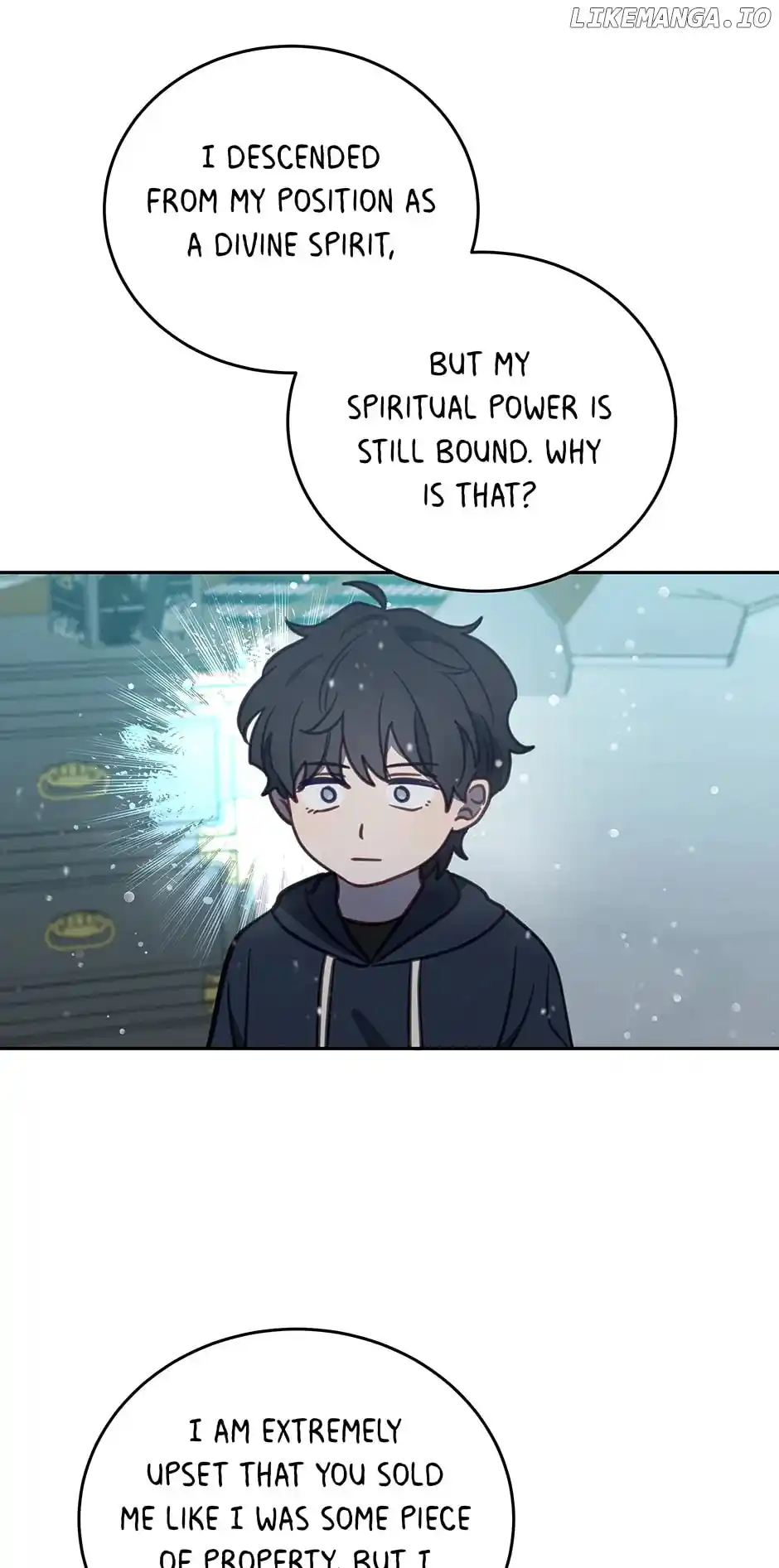 An Animal Hospital in The Border Area Chapter 97