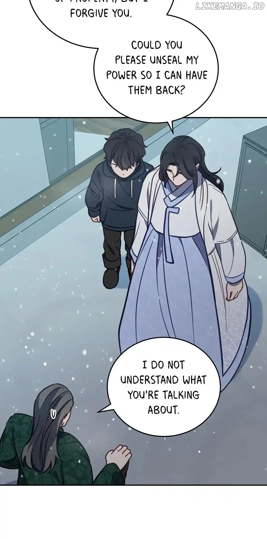 An Animal Hospital in The Border Area Chapter 97