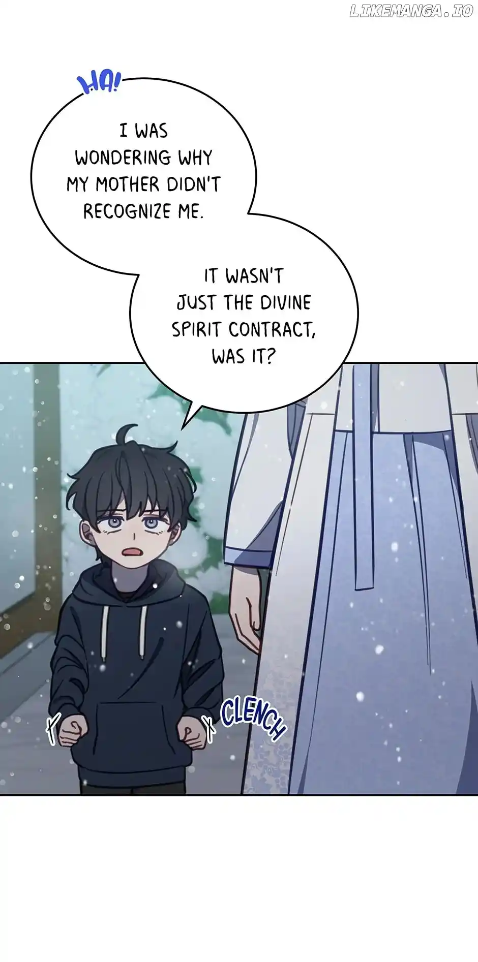 An Animal Hospital in The Border Area Chapter 97