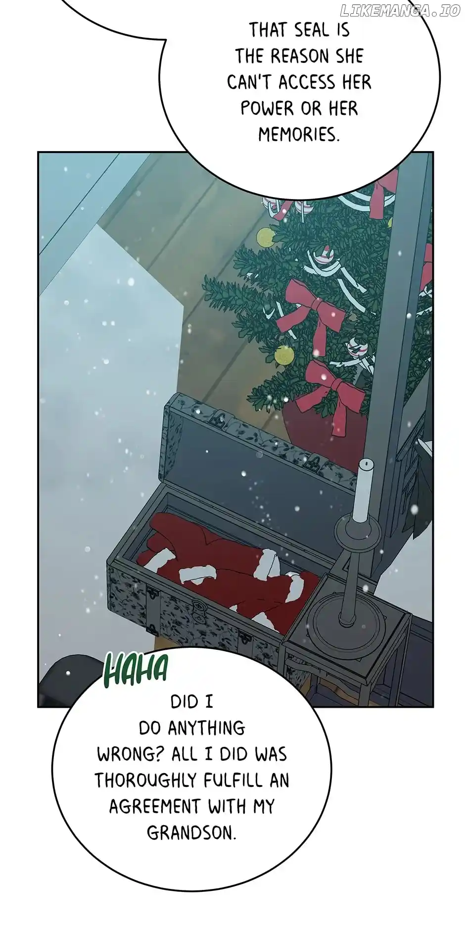 An Animal Hospital in The Border Area Chapter 97