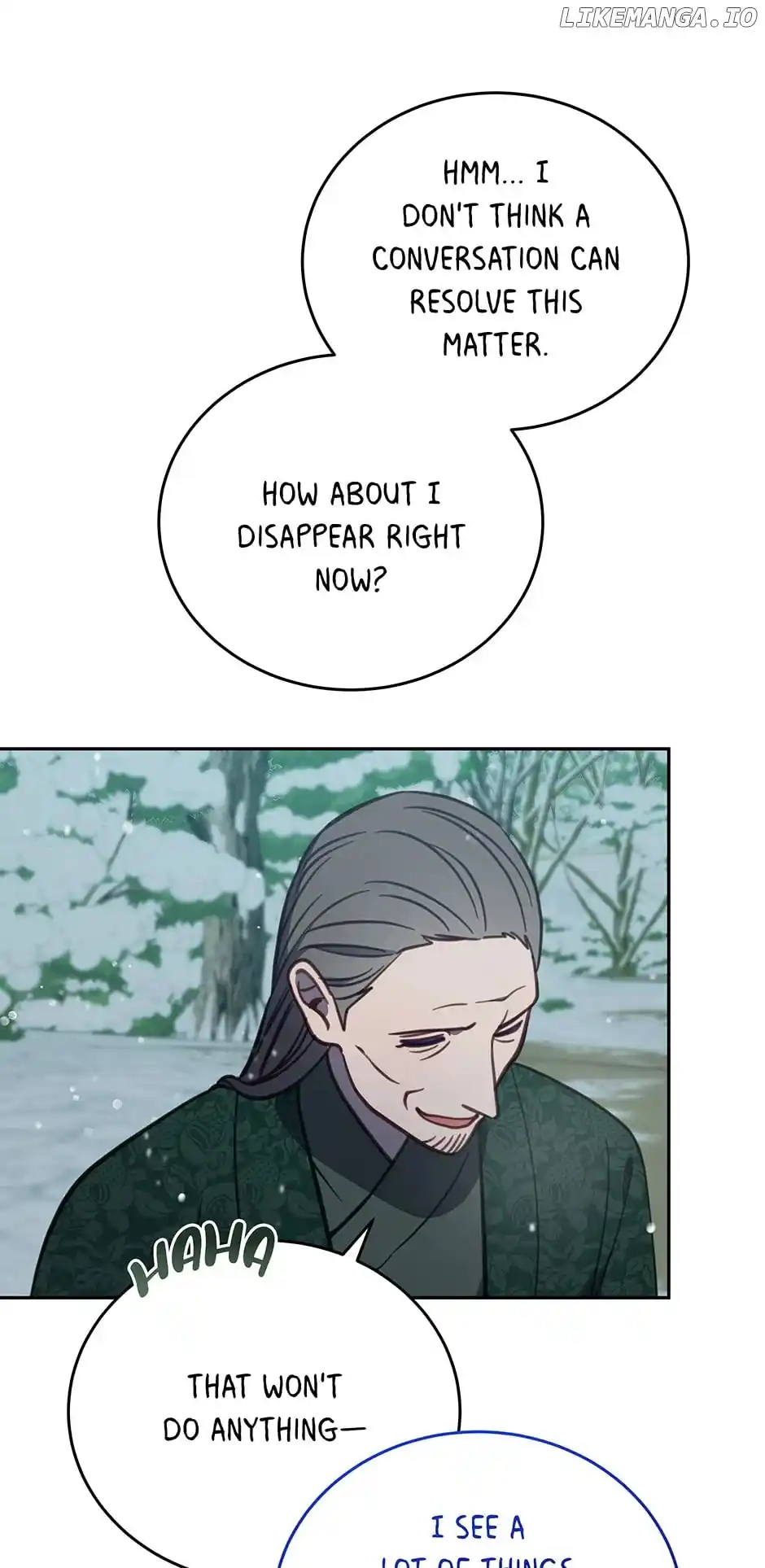 An Animal Hospital in The Border Area Chapter 97