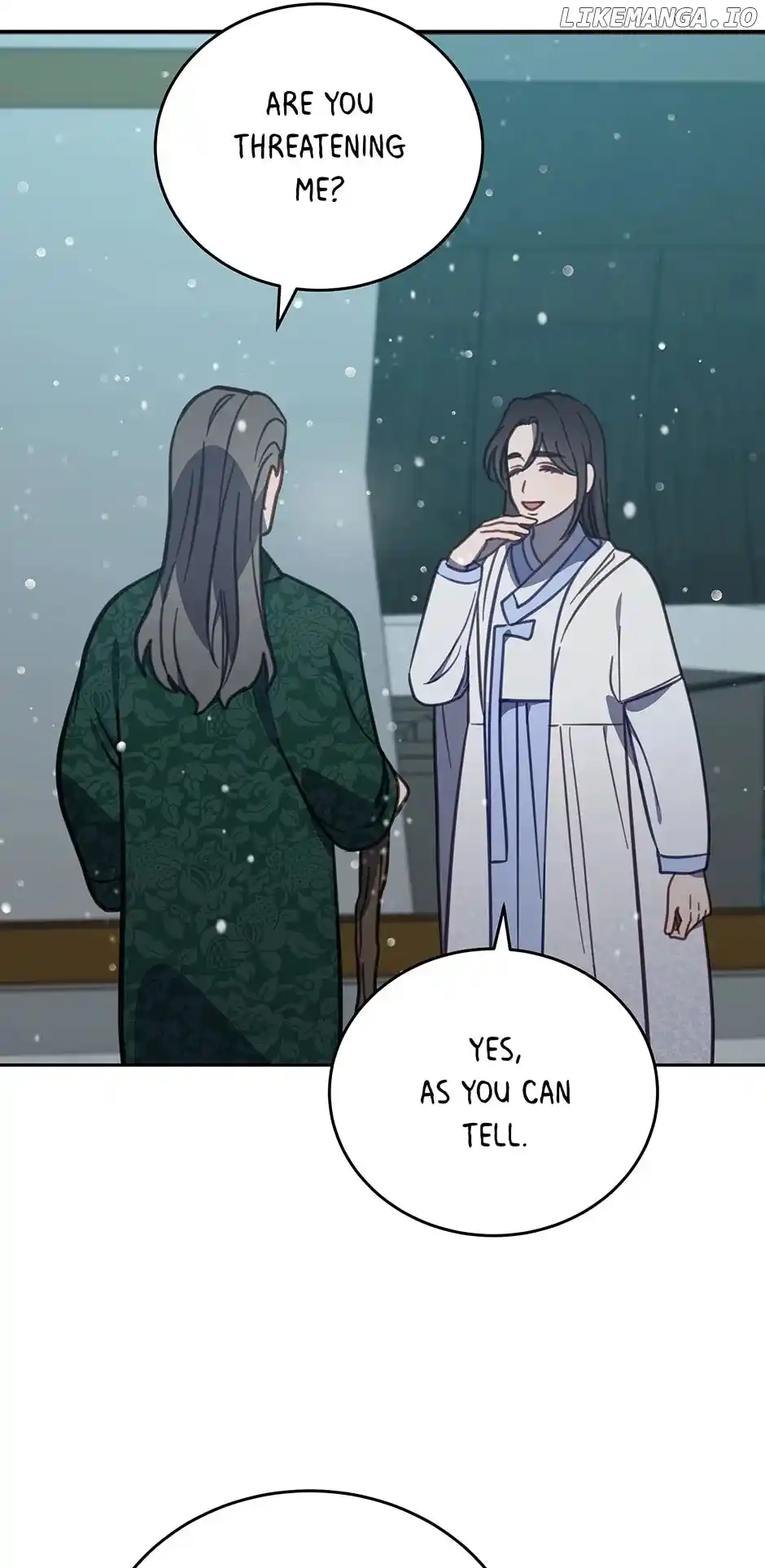 An Animal Hospital in The Border Area Chapter 97