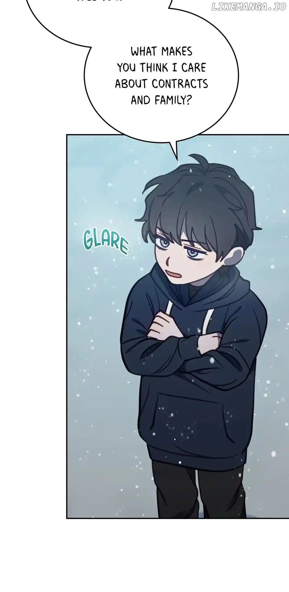 An Animal Hospital in The Border Area Chapter 97