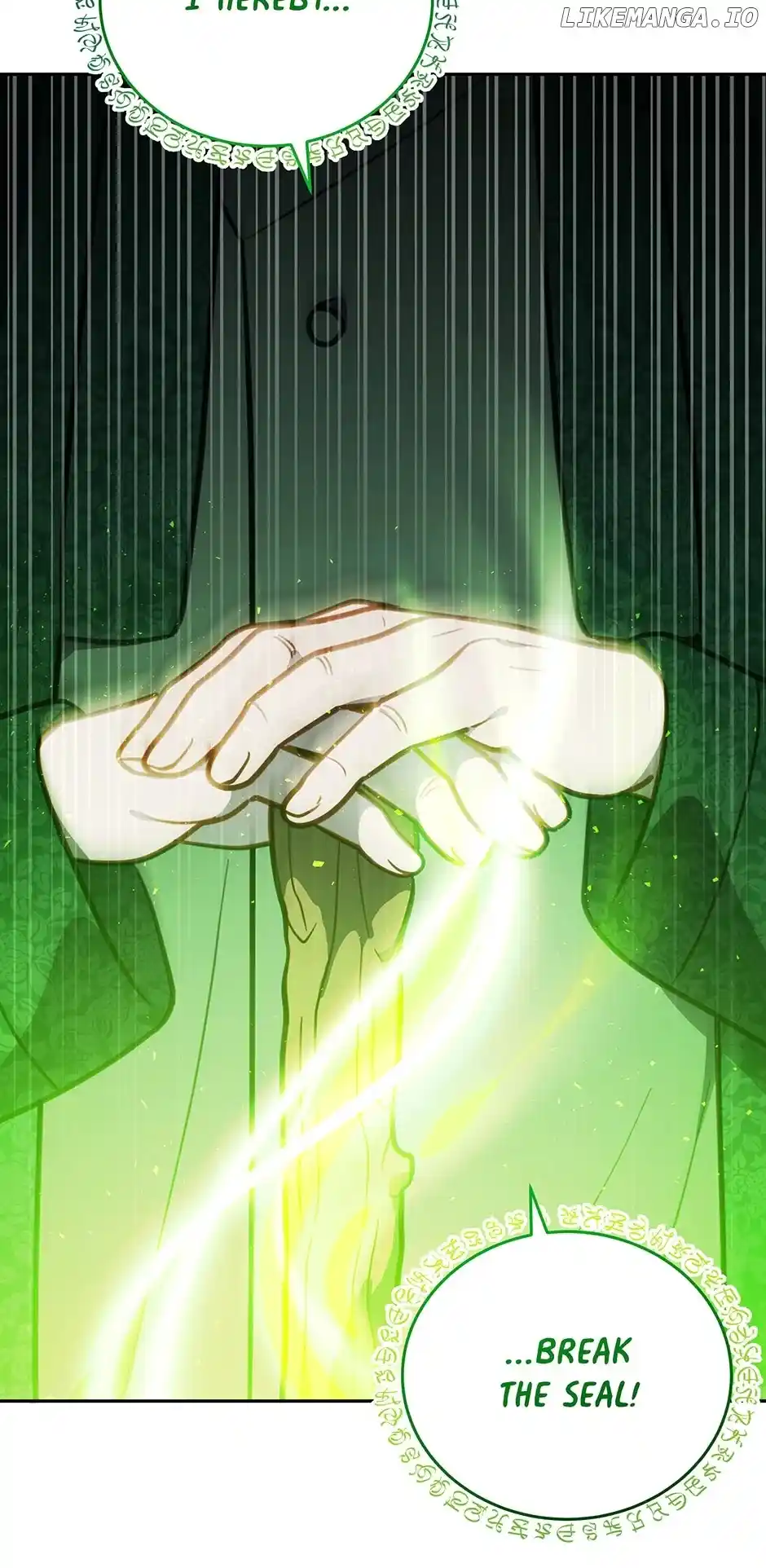 An Animal Hospital in The Border Area Chapter 97